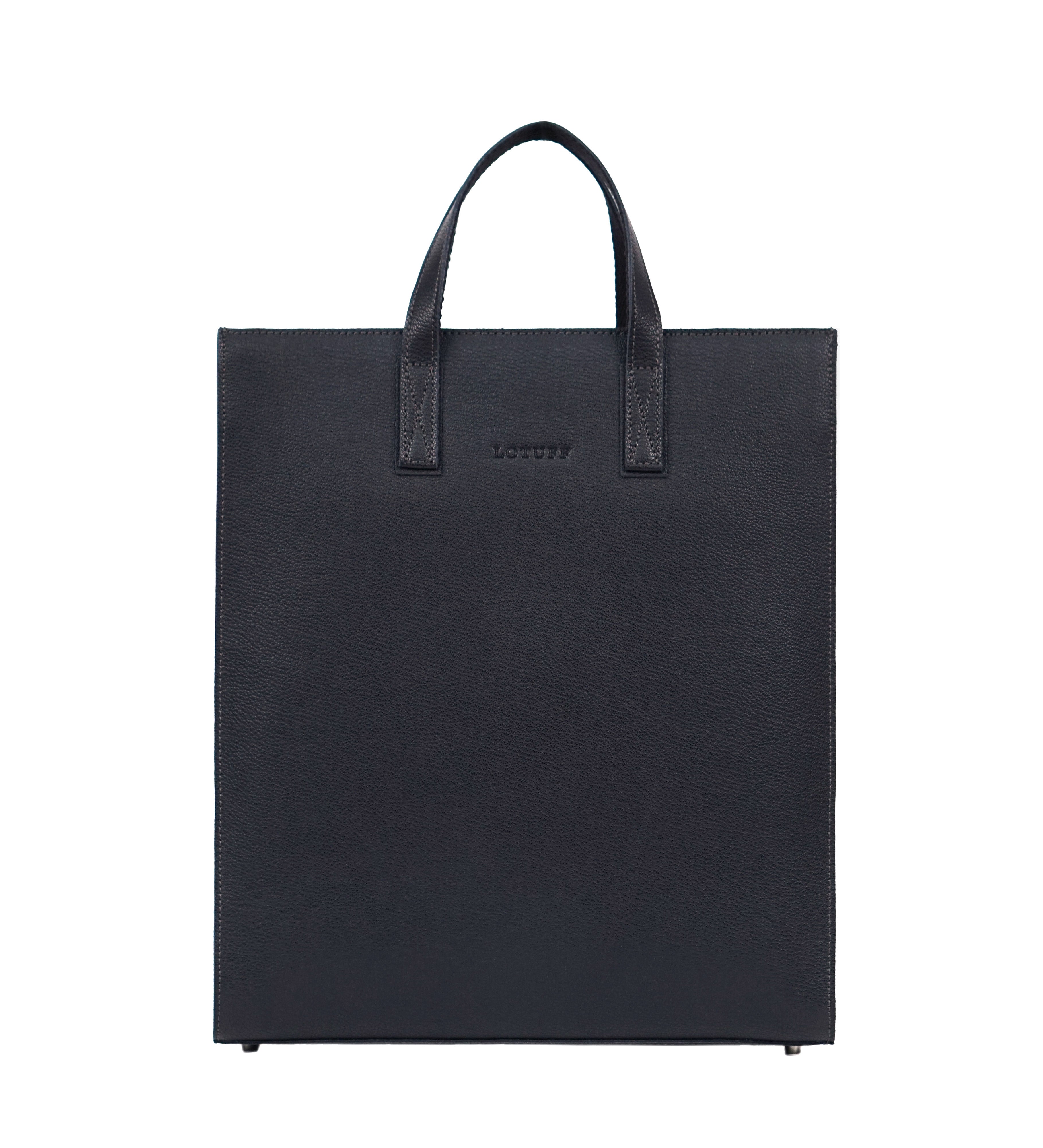トートバッグ | ロタプ – LOTUFF JAPAN