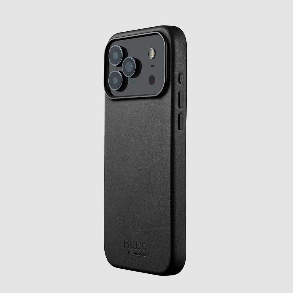 iPhone 17 Pro Max フルカバーケース（ブラック） – LOTUFF JAPAN