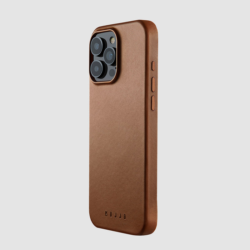 iPhone 16 Pro Max フルカバー ケース（ダークタン）
