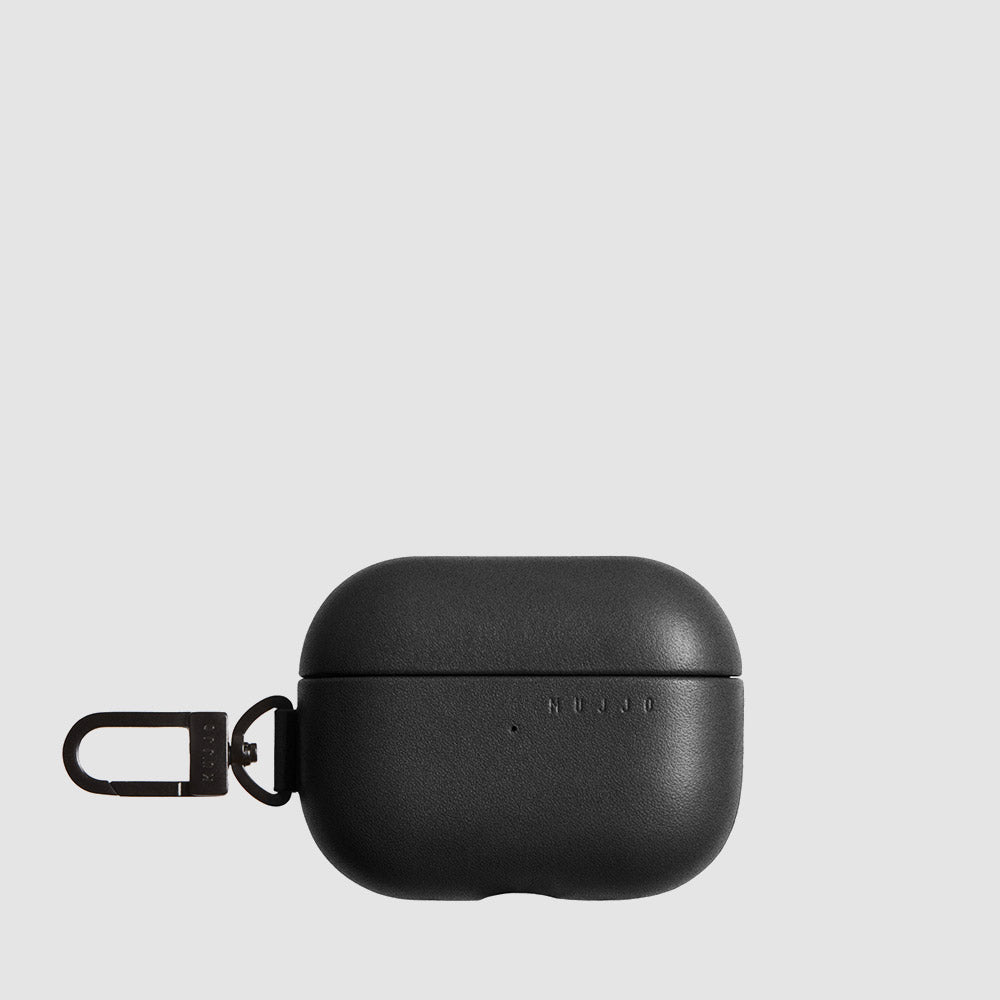 AirPods Pro2 レザー ケース （ブラック） – LOTUFF JAPAN